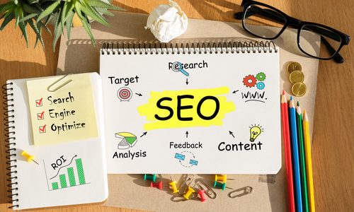 cheap seo solution